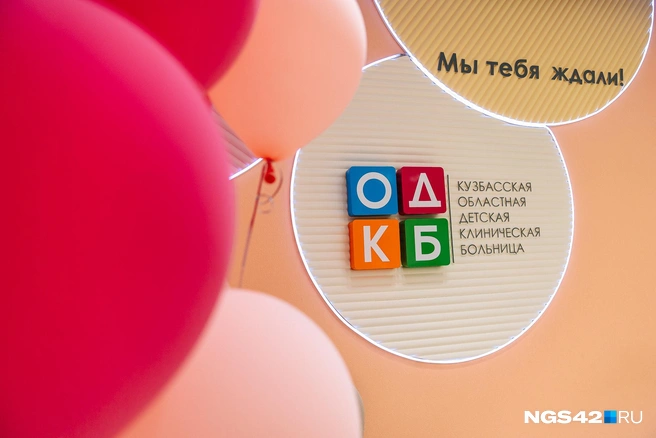 Источник: Максим Серков / NGS42.RU