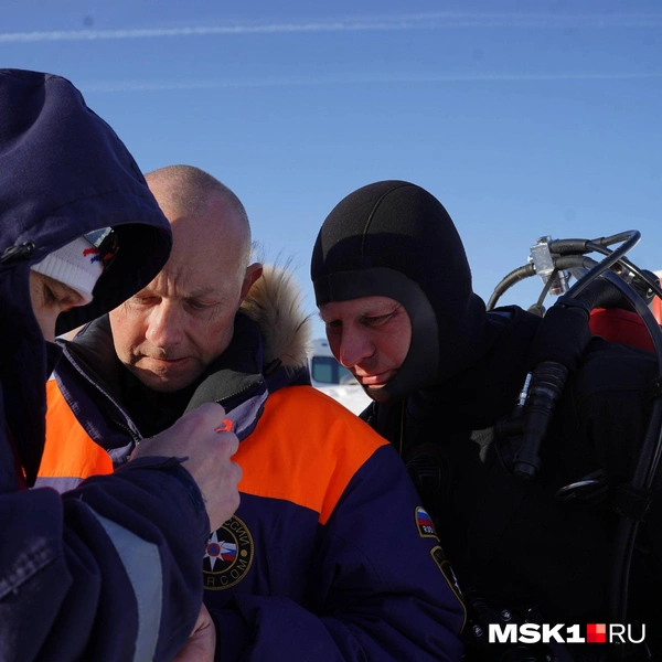 Источник: Артем Рамазани / MSK1.RU