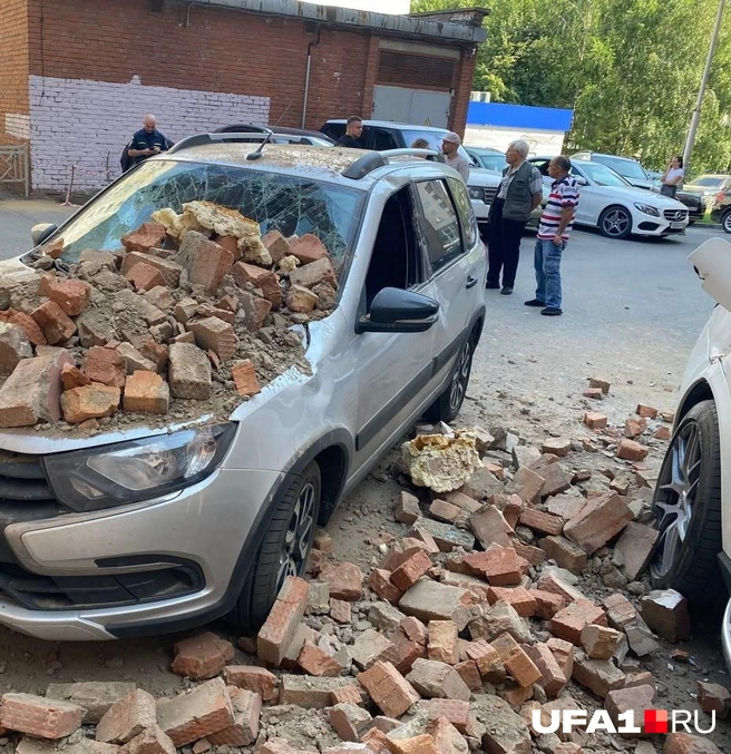 Источник: Карина Гумерова / UFA1.RU