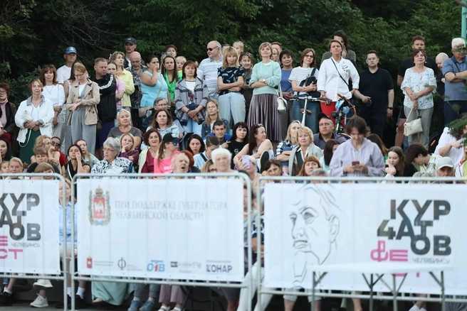 Источник: Наиль Фаттахов / пресс-служба правительства Челябинской области 
