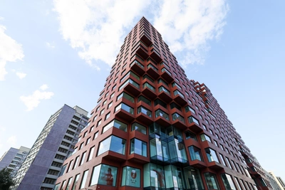 Рынок недвижимости в 2026: ипотека падает, цены растут