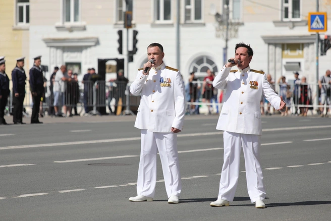 Источник: Администрация Северодвинска / Vk.com