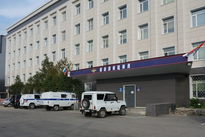 Житель Сеймчана обвиняется в краже пенсии умершего отца