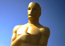 «Оскар 2015». Ковровая дорожка. Онлайн-трансляция
