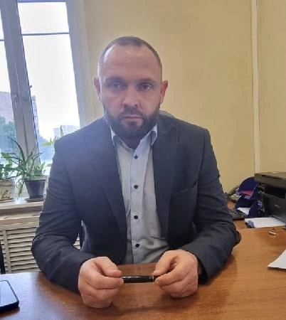 Павел Голота родом с юга страны | Источник: сайт управы района Хамовники