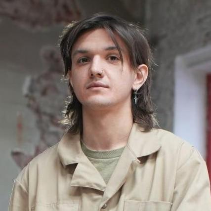 Егор Бахтов