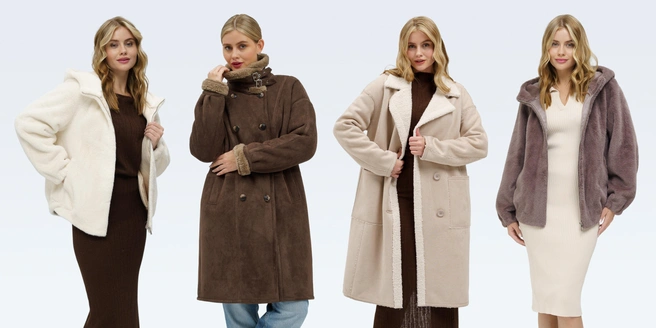 Экоколлекция бренда | Источник: O’HARA