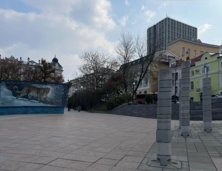 1961 год | Источник: Елена Буйвол / VLADIVOSTOK1.RU