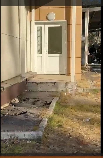 Источник: стоп-кадр с видео родителей