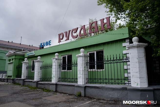 …и ароматом шашлыка | Источник: Даниил Пономаренко / MGORSK.RU