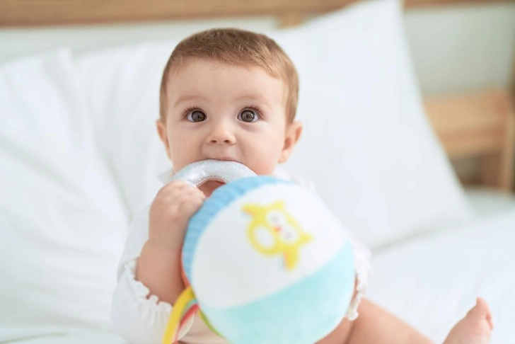 Педиатр Писарева назвала 10 навыков, которые младенец должен освоить к 3 месяцам | Источник: Pexels/com