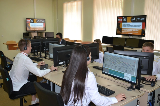 Впервые в Челябинской области открывается набор на специалистов по квантовым коммуникациям. До этого их готовили только в Москве и Санкт-Петербурге | Источник: ЧИПС УрГУПС