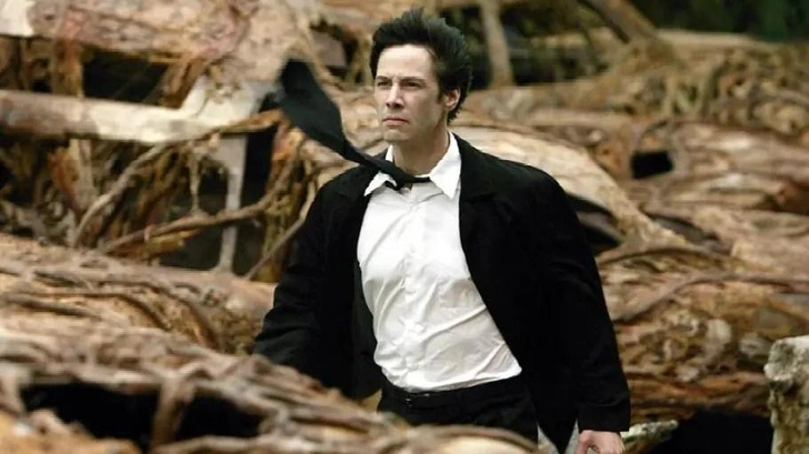 Источник: Кадр из фильма «Константин»