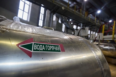 Тульская область выделит 9,8 млн на анализ горячей воды