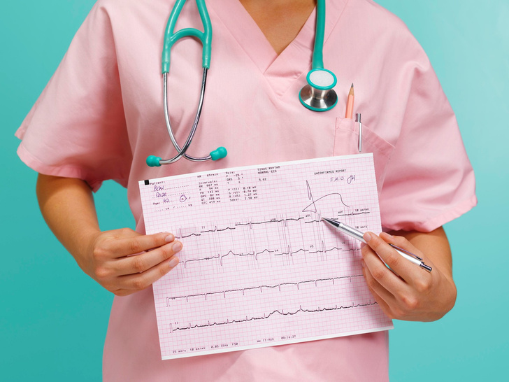 Осторожно, сердце: 9 сигналов, что вам необходимо записаться к кардиологу