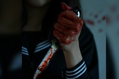 Wife in South Korea severs husband's genitals, flushes them