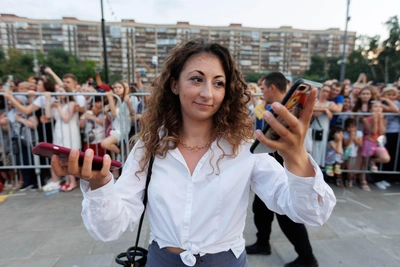 Internet Outages Disrupt Life in Tyumen