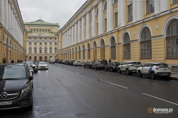 15 октября | Источник: Михаил Огнев / «Фонтанка.ру»