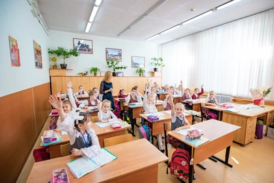 Зарплата учителей Ростова к 2028 году вырастет