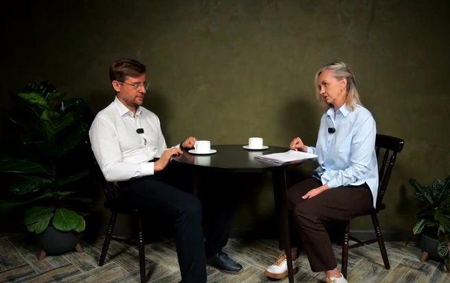 Алексей Медведев сказал, что закрытий и сокращений не будет | Источник: Запад24 / Vk.ru