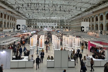 Декабрь в Москве: Non/fiction с главредом Psychologies, рождественский балет-гала и главные выставки сезона