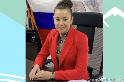 Соболевский округ возглавила Анастасия Струнина