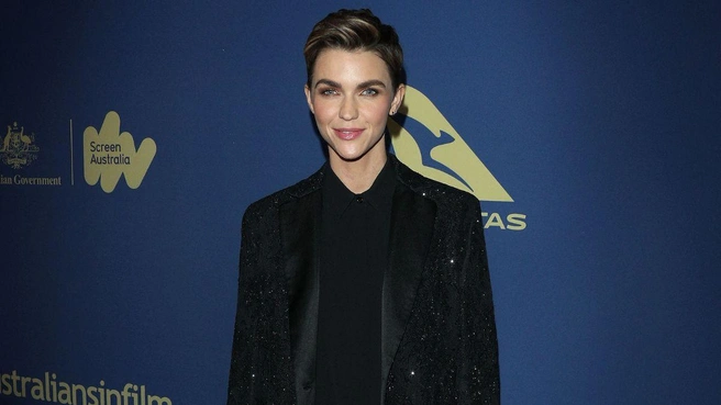 Актриса Ruby Rose заявляет, что Кэти Перри совершила сексуальное нападение на неё в австралийском ночном клубе в 2010 году. | Источник: MEGA