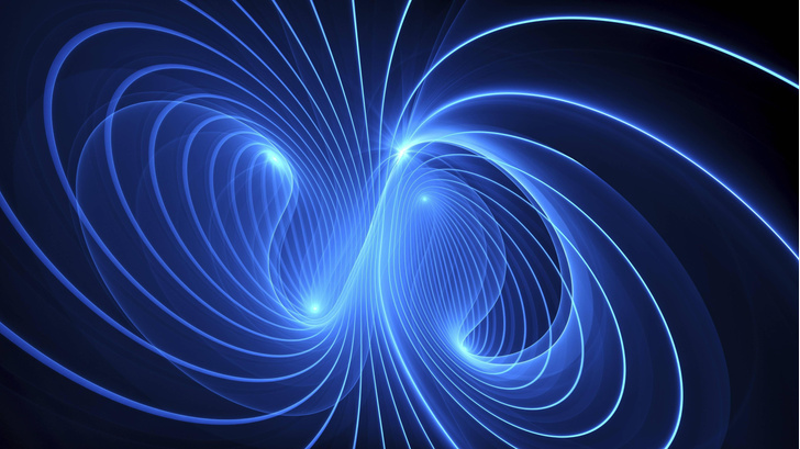 Из чего «состоит» электромагнитная волна?
