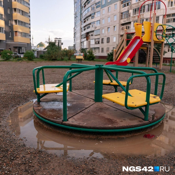 Источник: Максим Серков / NGS42.RU