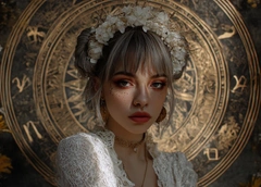 3 знака Зодиака, которые 13 октября 2025 года начнут читать мысли и исцелять сердца