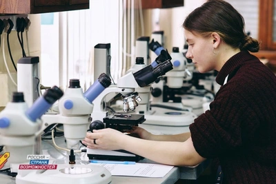 Студенты Забайкалья вышли в финал олимпиады «Я — профессионал»