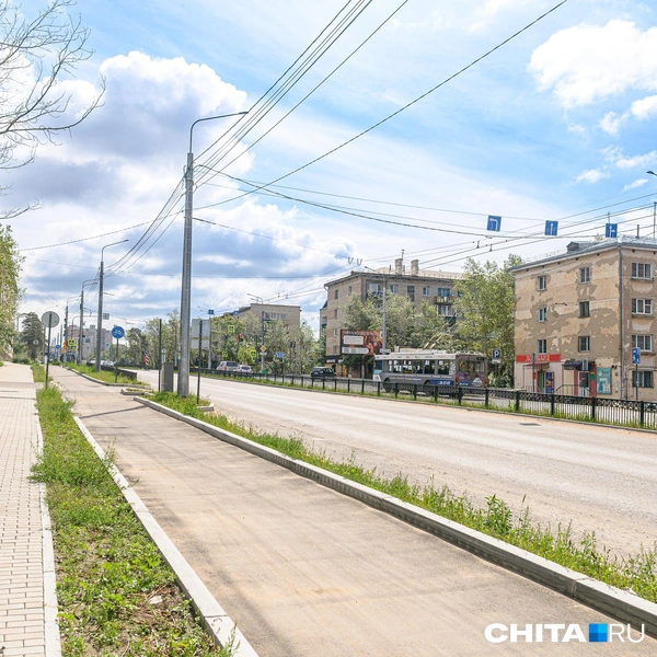 Источник: Олег Фёдоров / CHITA.RU