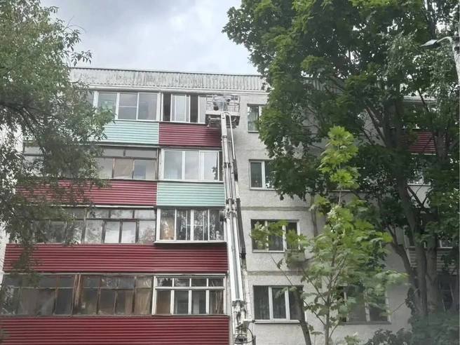 8-летний ребенок погиб в Подмосковье после атаки БПЛА | Источник: Воробьёв LIVE / T.me
