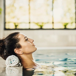 Какие SPA-процедуры надо попробовать летом