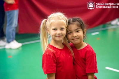 Во всех детсадах Благовещенска открылись дежурные группы