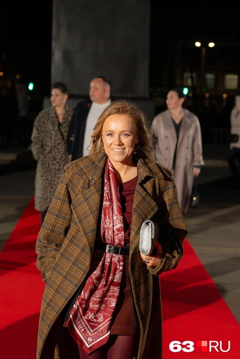 Детали решают! А в этом образе каждая деталь — шедевр | Источник: Илья Рязанов