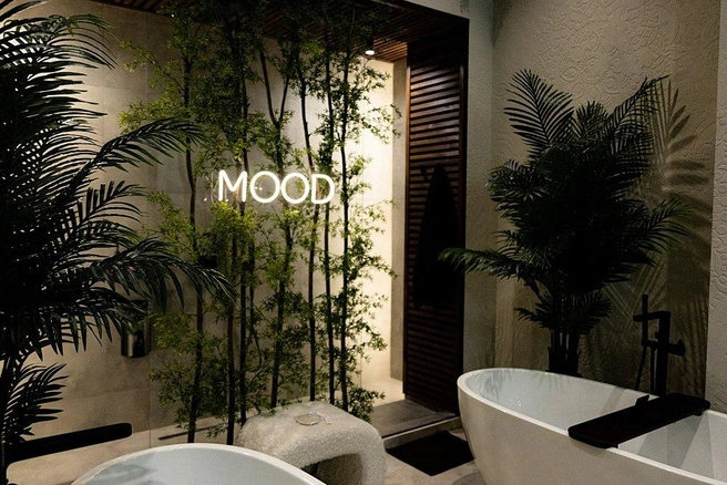 Новый тайский спа-салон MOOD SPA — это возможность очутиться в Королевстве Таиланд без авиабилета | Источник: MOOD SPA