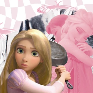 [тест] Ответь на 5 вопросов и узнай, дочерью какой диснеевской принцессы ты бы была