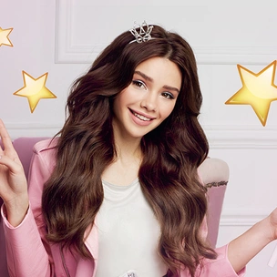 Коллекция #BeautyBox от Маши Вэй и Faberlic