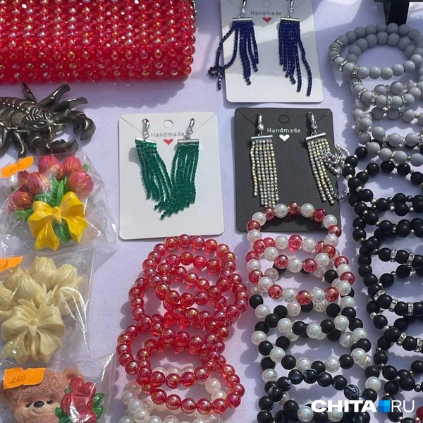 Источник: Евгения Бузлаева / CHITA.RU