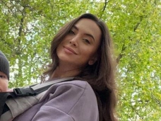 Наталья Фриске хвалится плоским животом спустя полтора месяца после пластики тела
