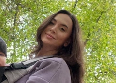 Наталья Фриске хвалится плоским животом спустя полтора месяца после пластики тела