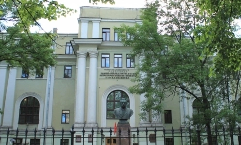 Здание НИИ им.Поленова признали региональным памятником