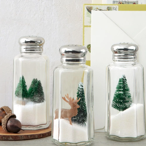 Новогодний декор своими руками: 40+ фото и 10 идей, которые легко повторить