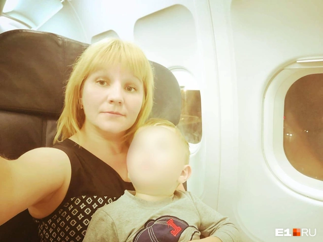 Анне было 42 года | Источник: читатель E1.RU