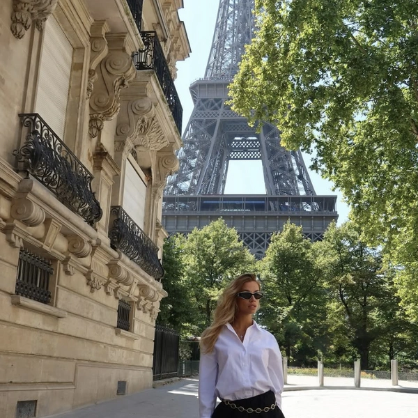 юлия власова, русская девушка деппа, депп девушка, девушка джонни деппа, Власова | Источник: Социальные сети