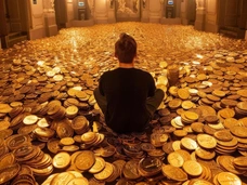 Три знака зодиака, которым привалит богатство в 2026 году