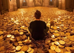 Три знака зодиака, которым привалит богатство в 2026 году