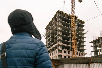 Самара в списке городов с высоким процентом нераспроданного жилья