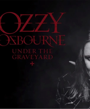 Ozzy Osbourne и еще 8 песен и клипов недели